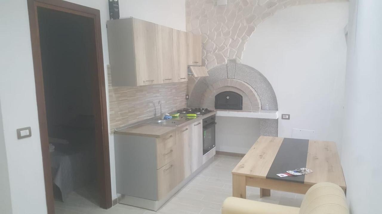 Appartement - Rez-de-Chaussée