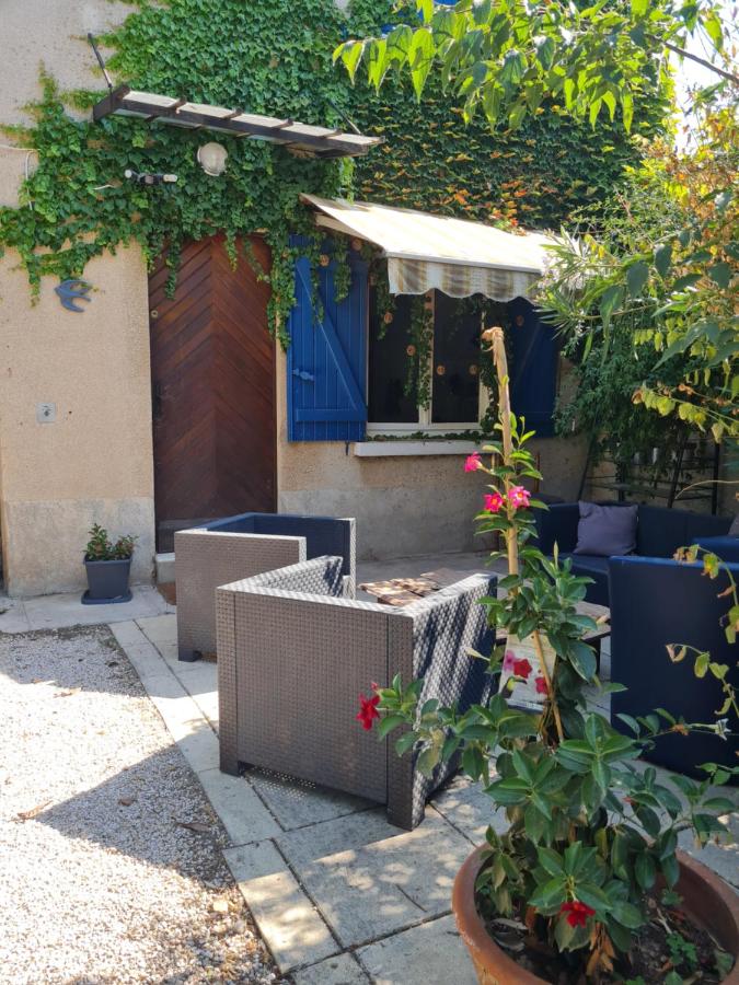 Maison Gemenos - B&B