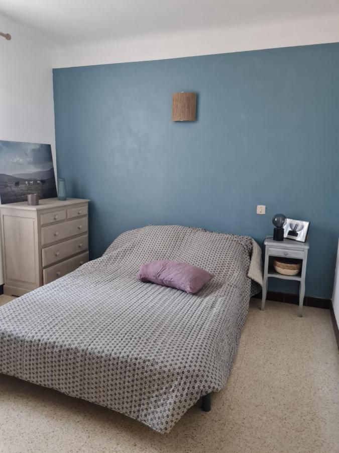 Maison Gemenos - Ferienwohnung Gémenos