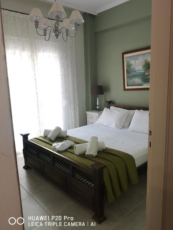 Appartamento con 1 Camera da Letto