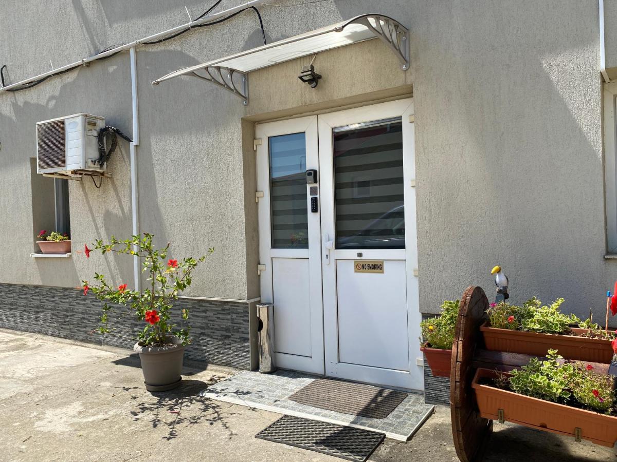 Blue Dream Apartment - B&B