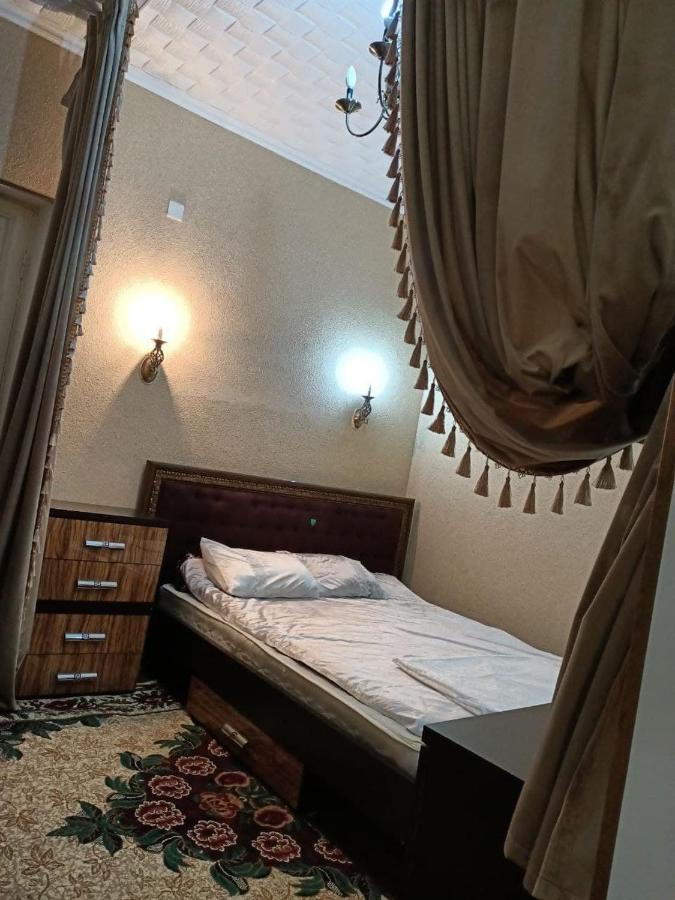 B&B Samarkand - SULTAN - Bed and Breakfast Samarkand