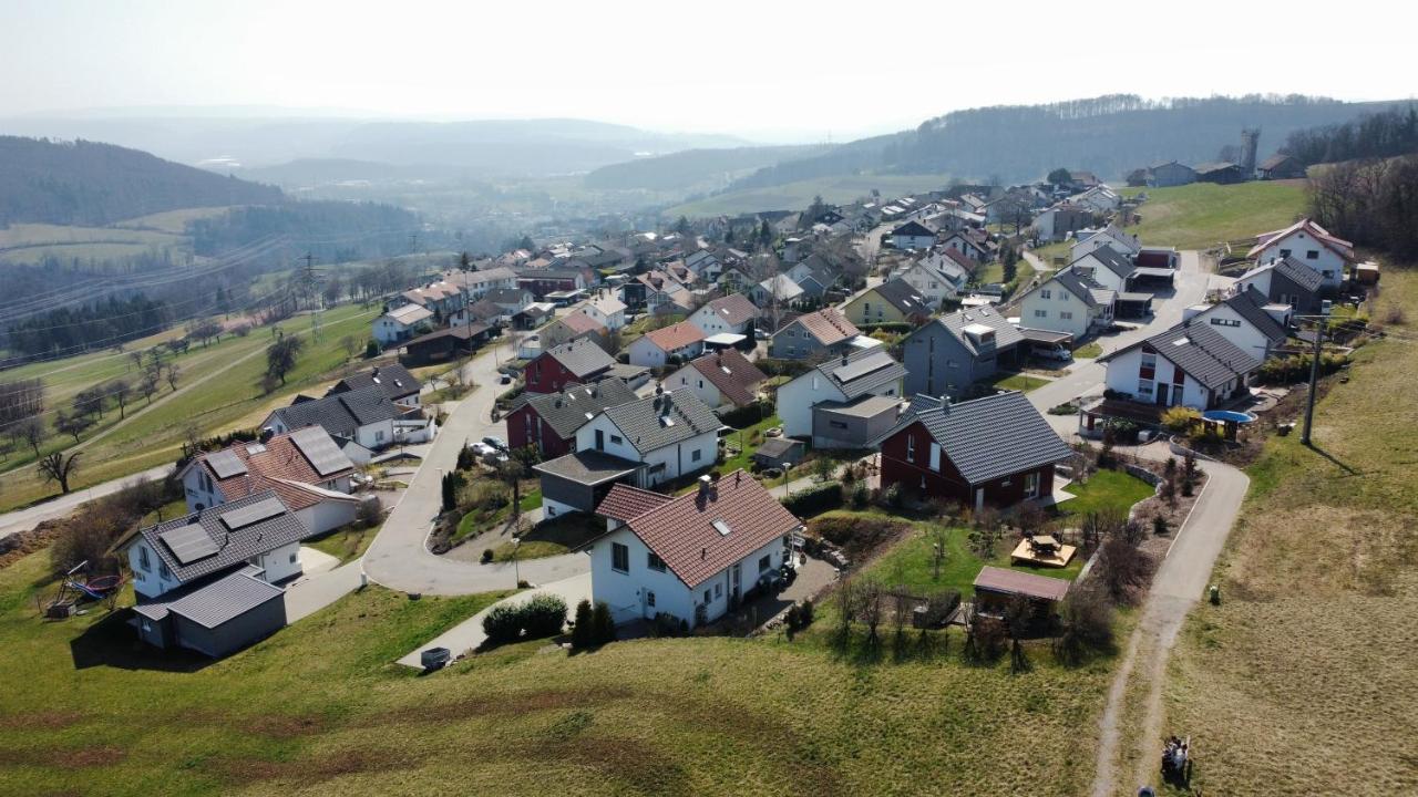 Ferienwohnung Heimatliebe mit Alpenblick - Ferienwohnung Weilheim