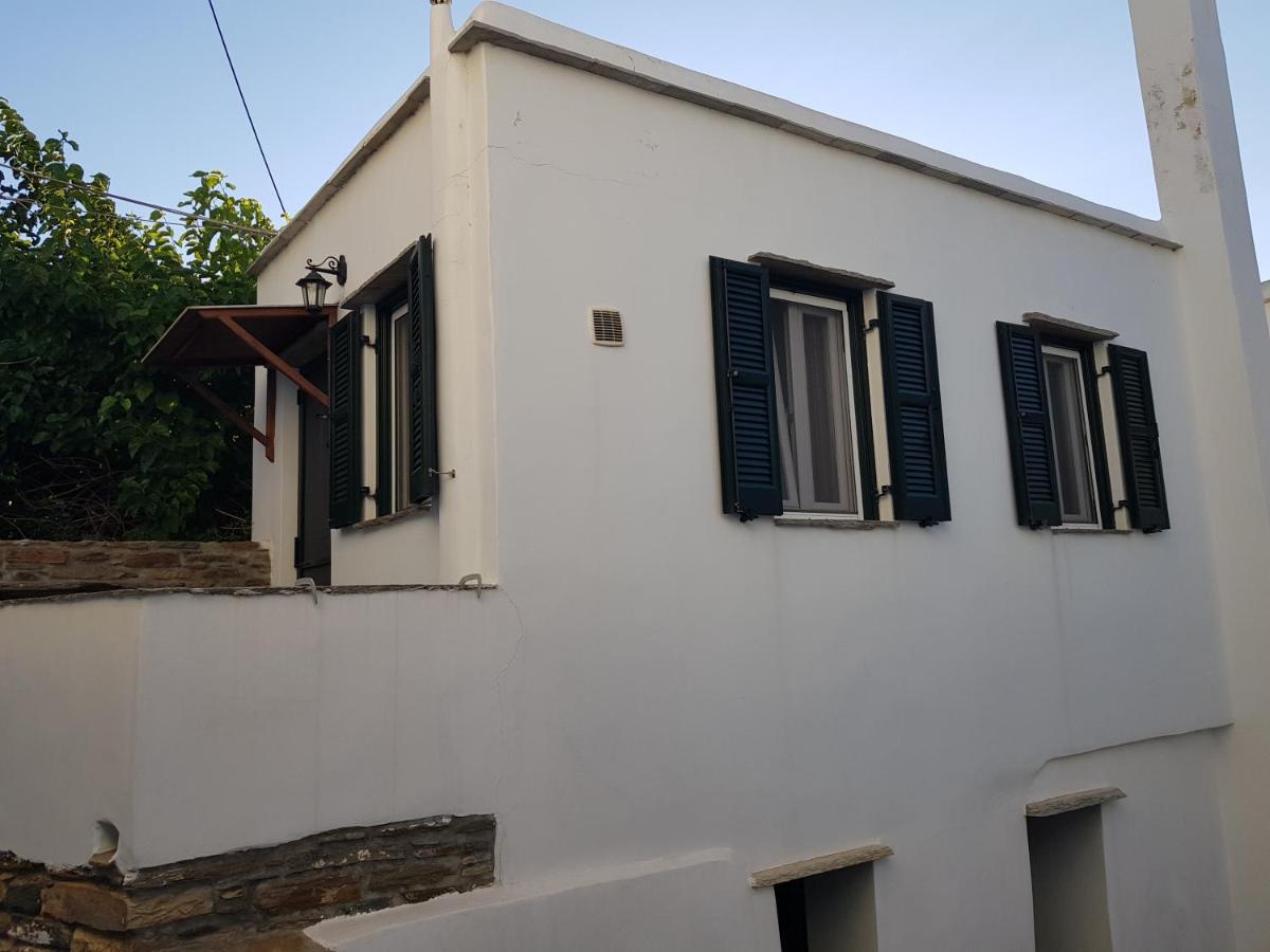 GUEST HOUSE KALLIOPI - B&B