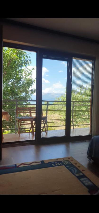 Appartamento con 2 Camere da Letto e Vista Lago