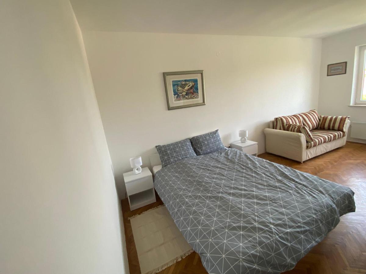 Appartement met 2 slaapkamers