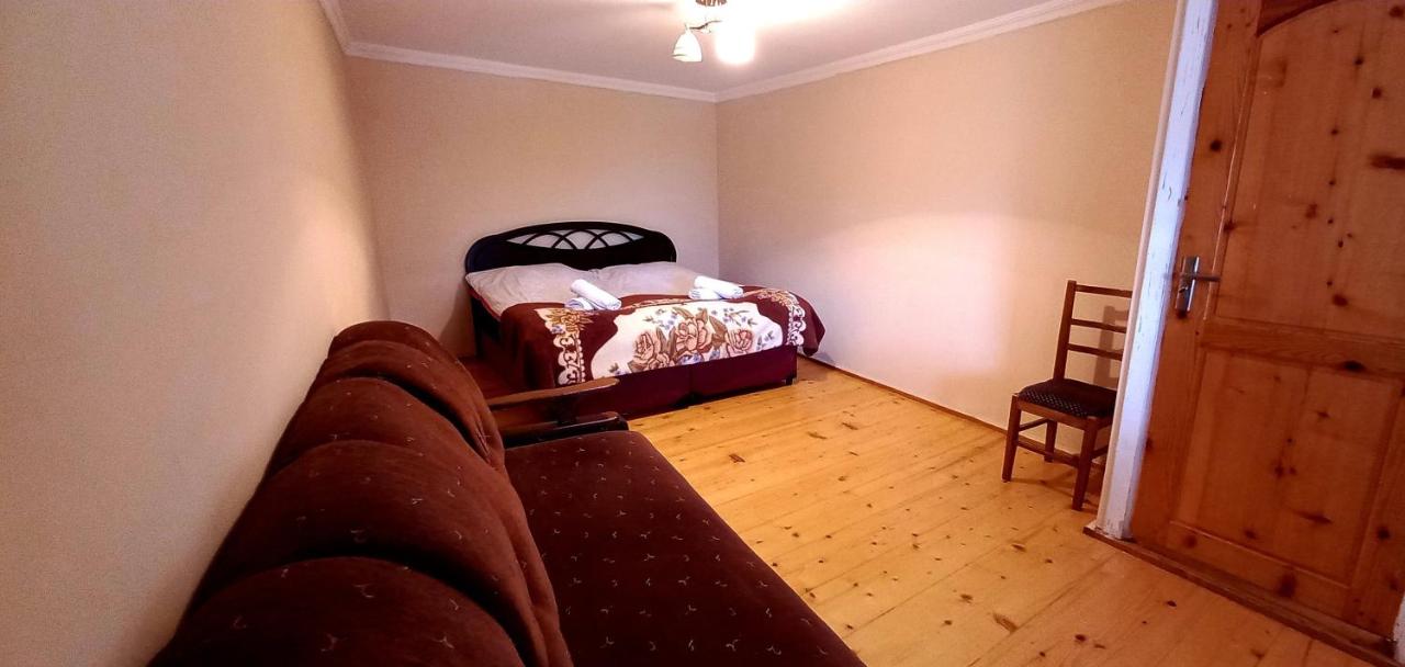 Habitación Doble - 1 o 2 camas