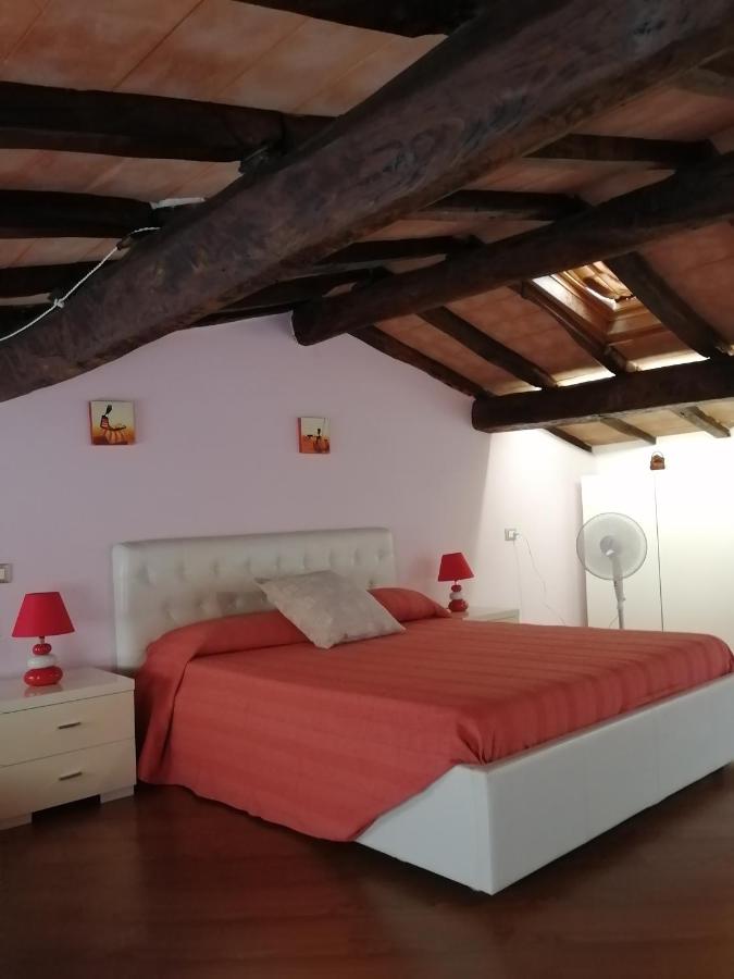 A CA' DI GIO' - B&B