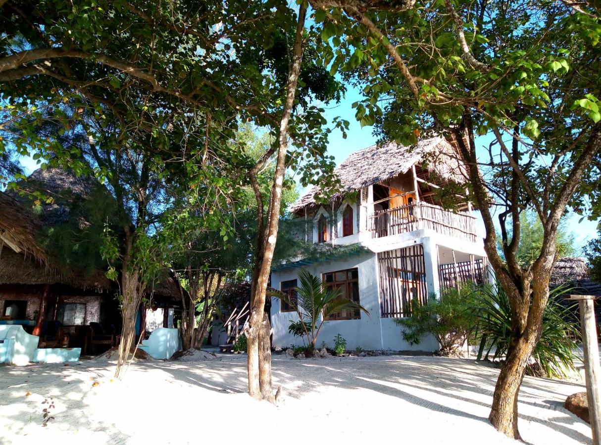 AFYA Village at the sea - Ferienwohnung Michamvi