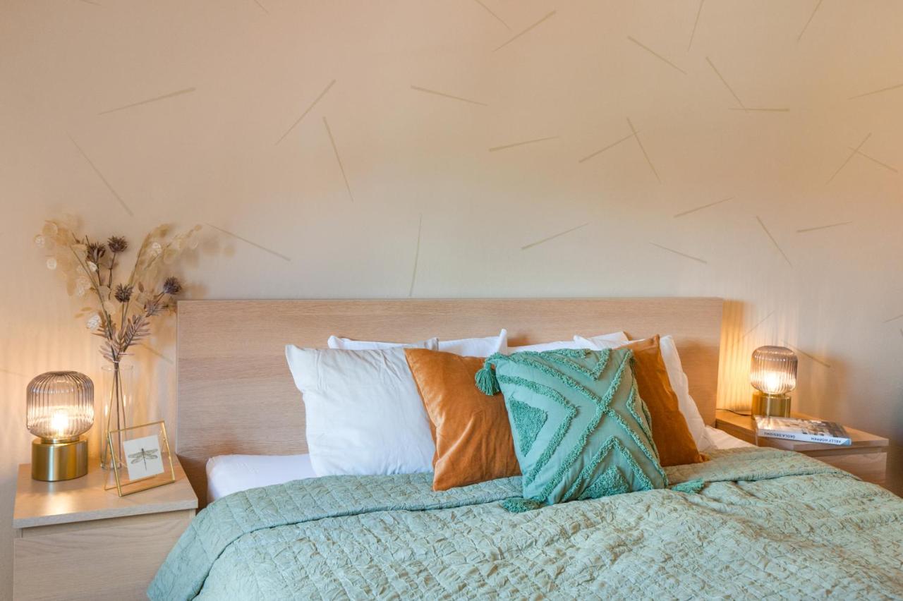 Vierbettzimmer