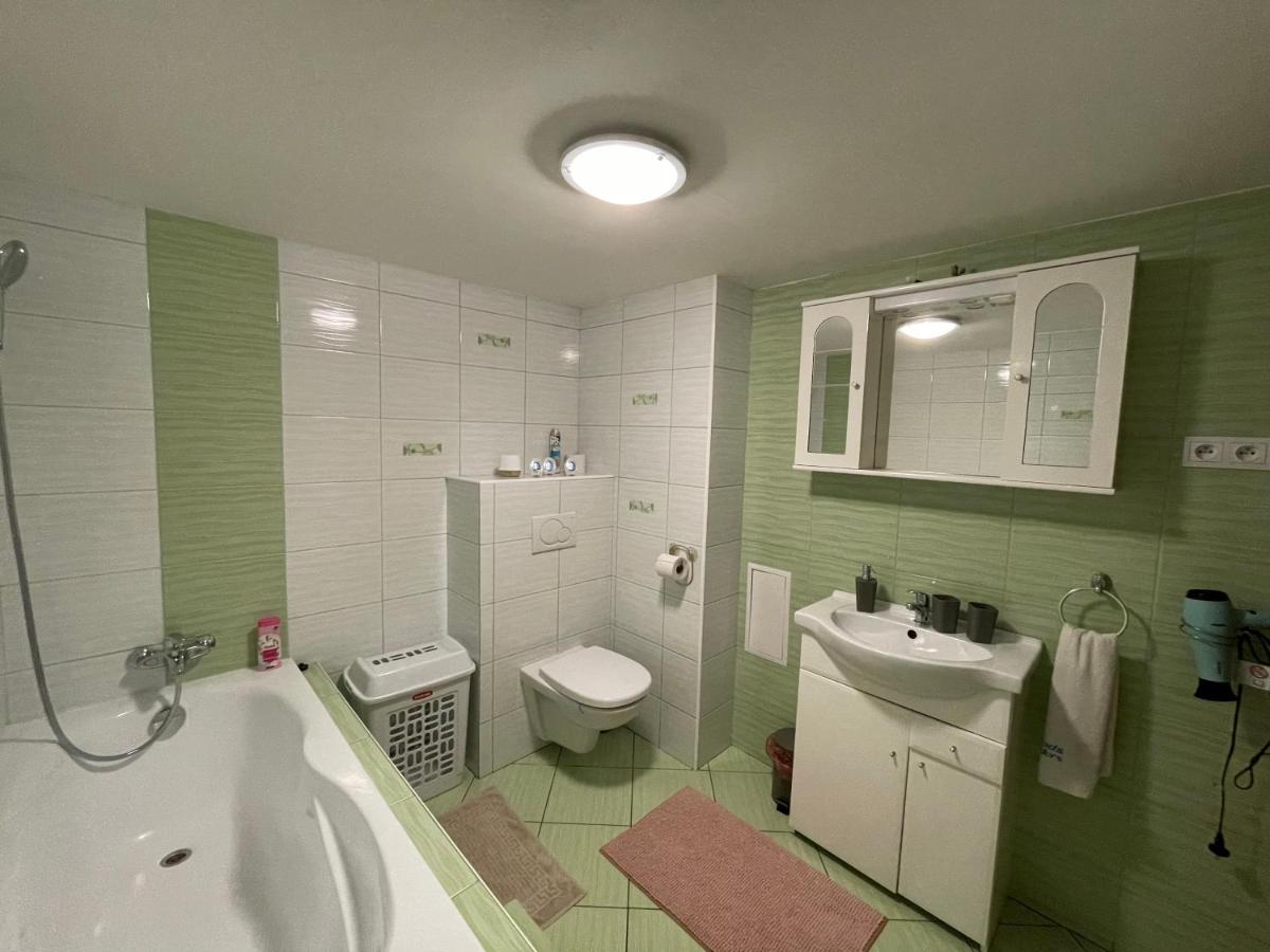 Apartmán Stráne - Ferienwohnung