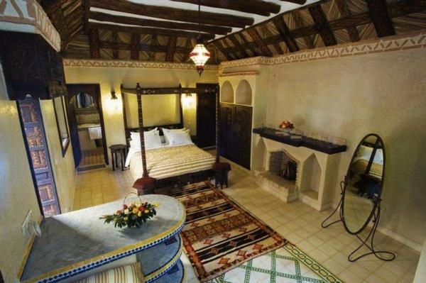 Suite Elghalia 