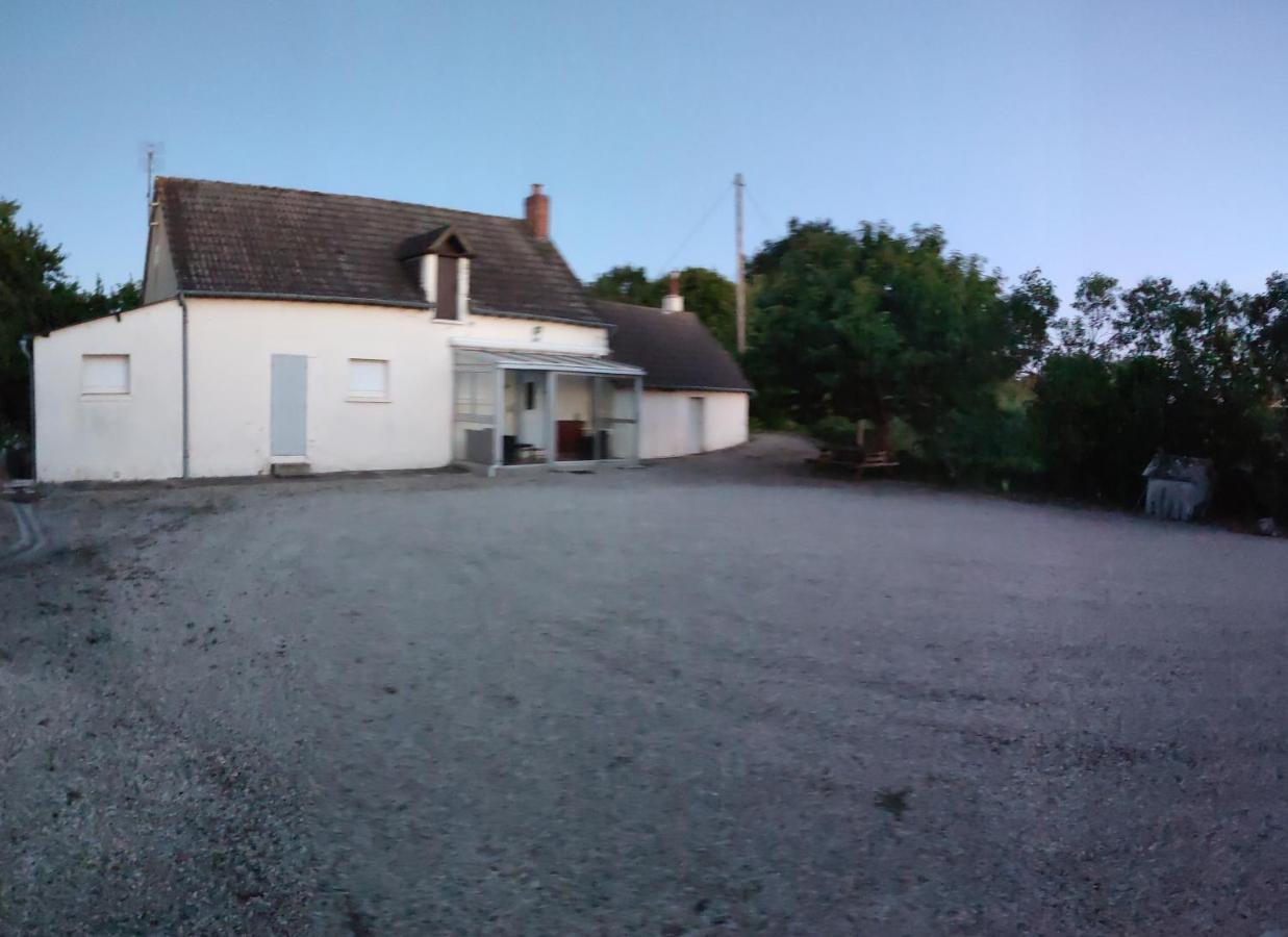 Gîte Chez Jeannot - Ferienwohnung