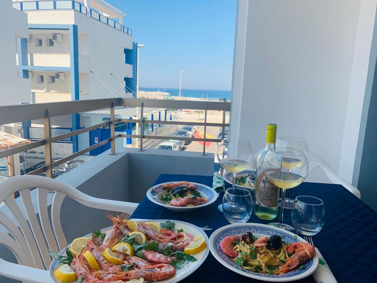 VistaMare - B&B San Foca