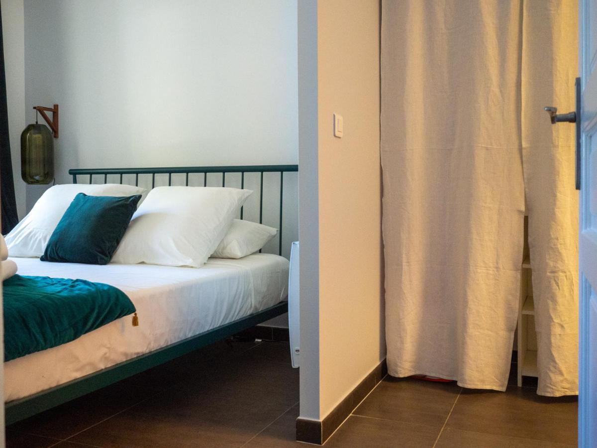 Appartement met 1 Slaapkamer
