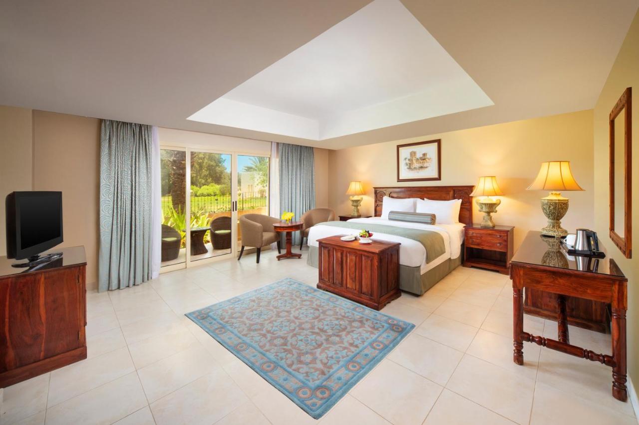 Al Hamra Village Hotel