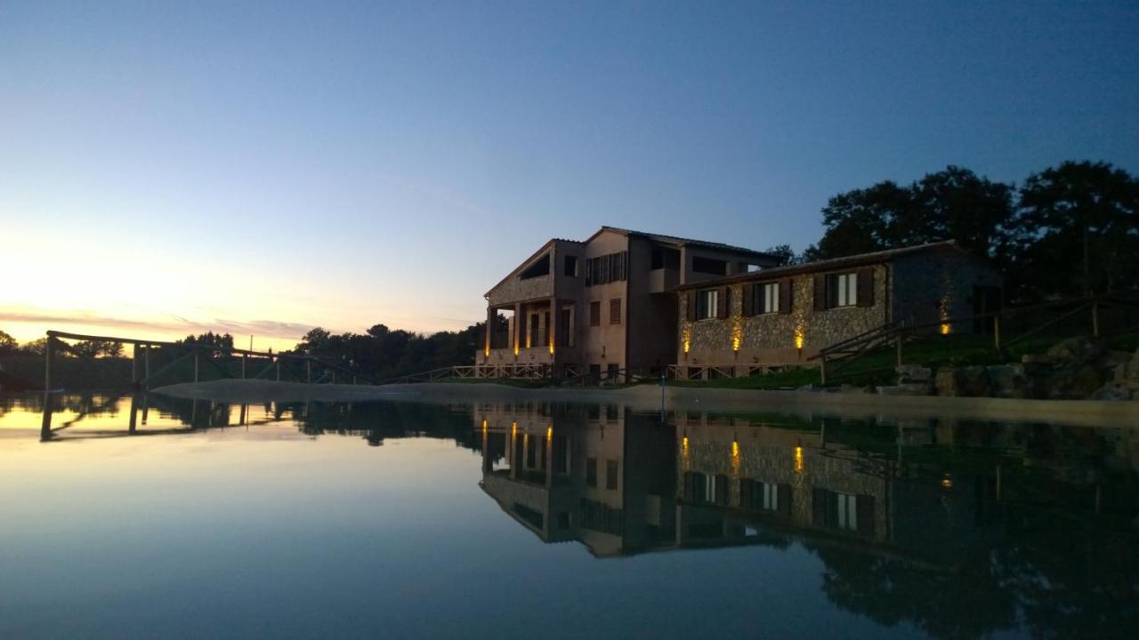 B&B Casale di Poggioferro - Chambres d’hôtes