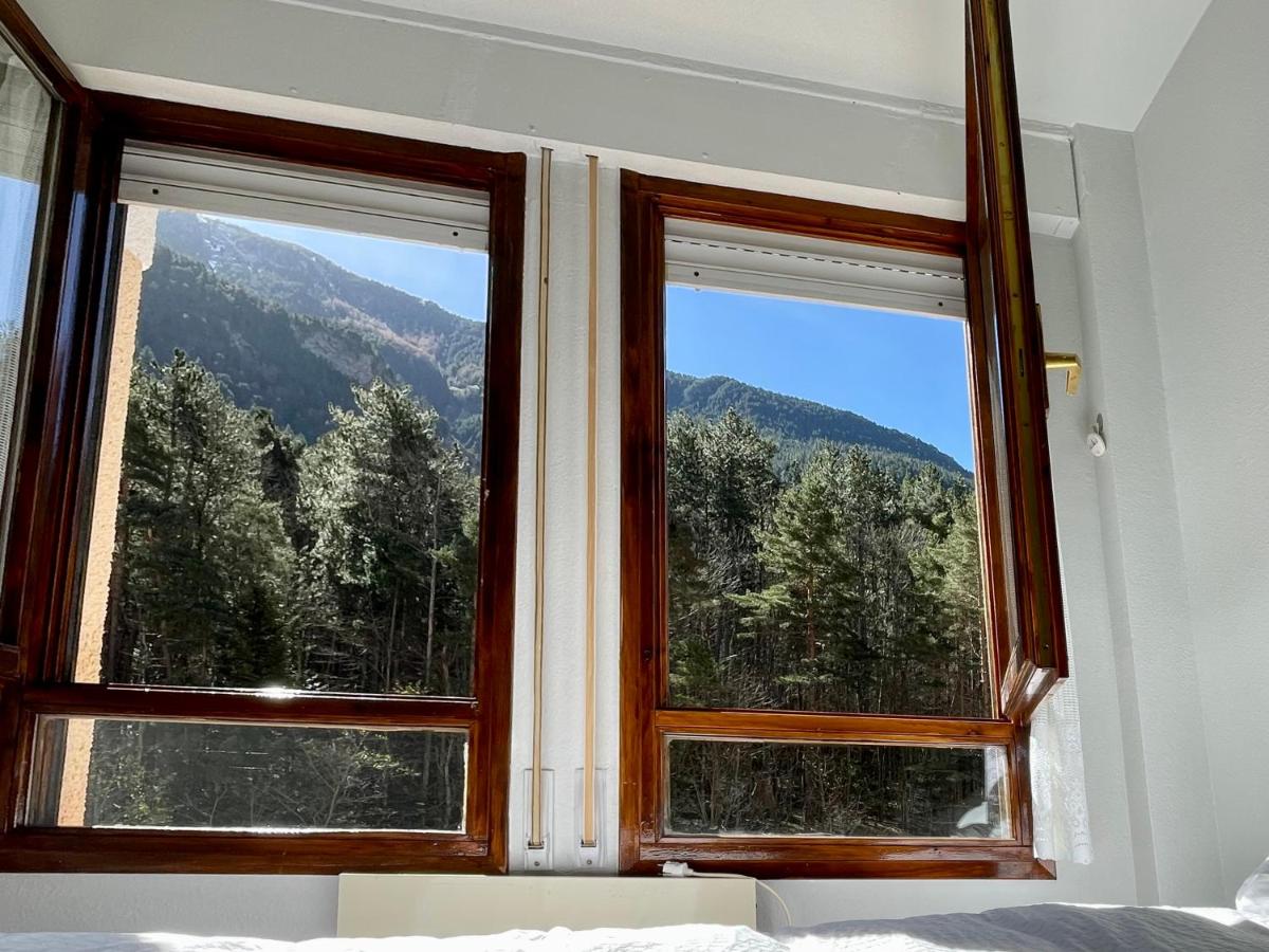 Las Marmotas - Ferienwohnung Los Arañones