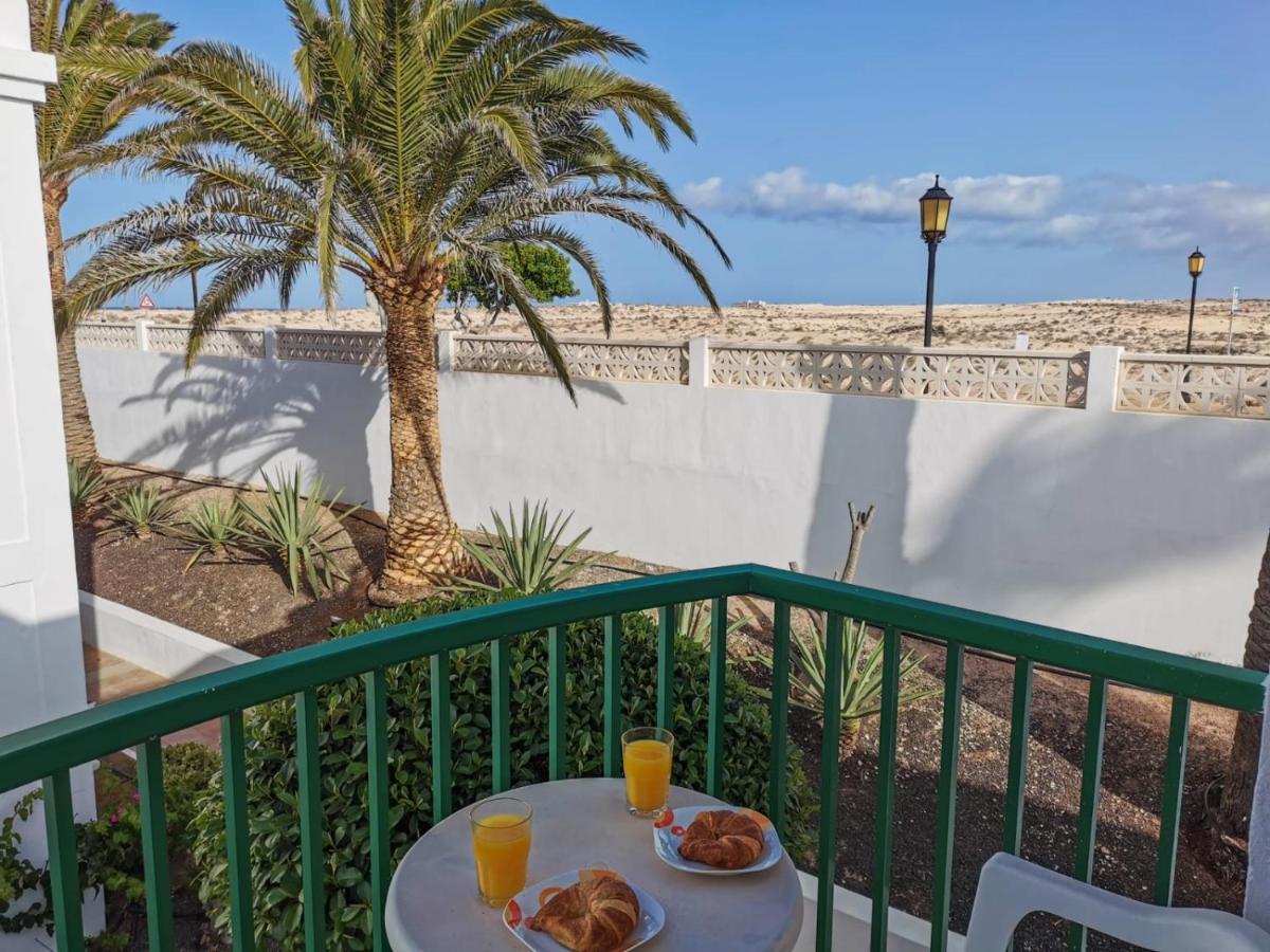 B&B Corralejo - La Playa Apartment (San Valentin) - Bed and Breakfast Corralejo