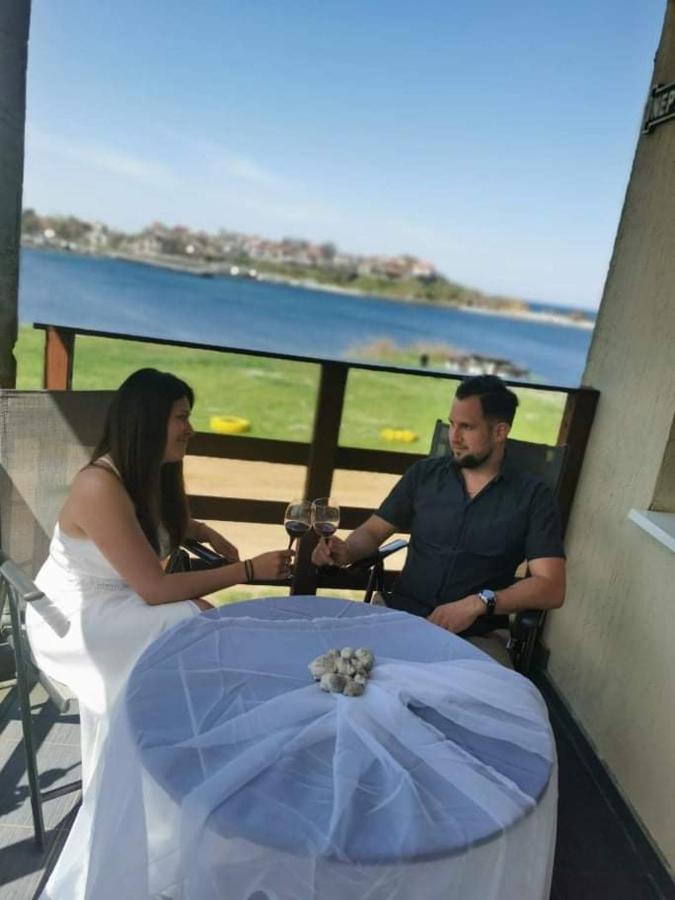 VIP - B&B Ahtopol