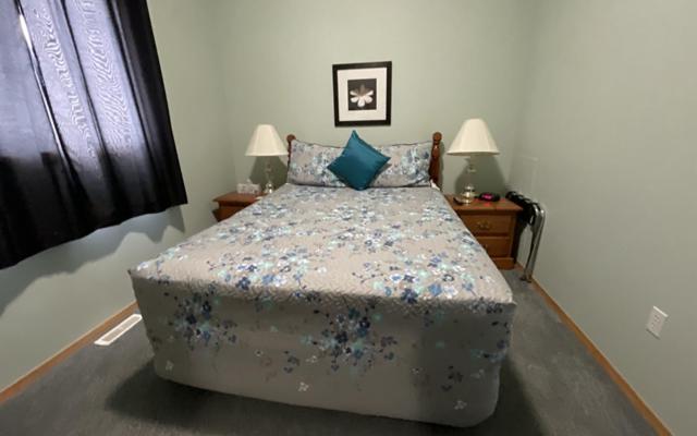 Superior Queen Room