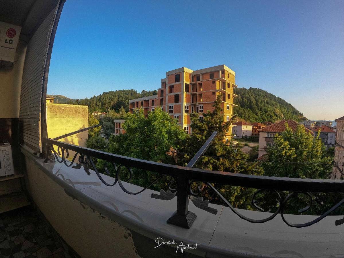 Demiroski Apartment - B&B