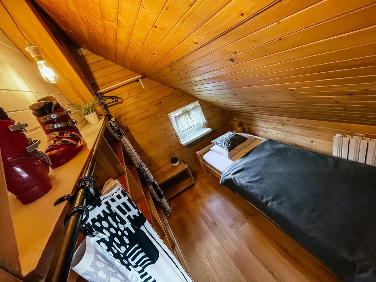 Suite with Mountain View