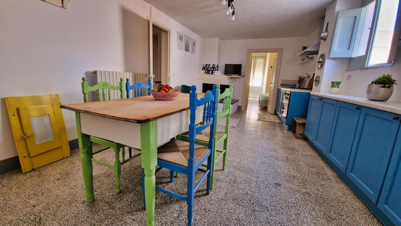 A quai a Chiara - B&B Andrano