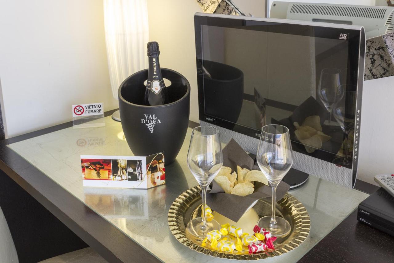 Hotel Feel Inn Venice Airport - B&B