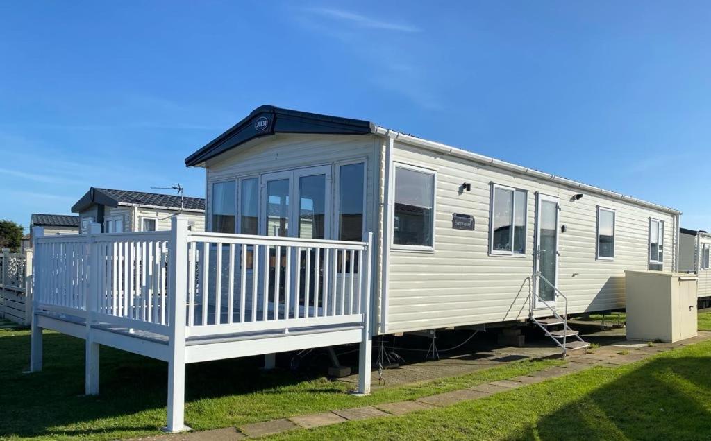 B&B Littlestone - holidayhome-romneysands holiday park - Bed and Breakfast Littlestone