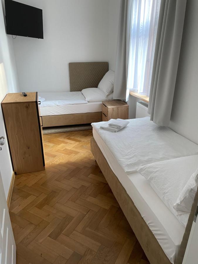 Apartamento de 2 dormitorios