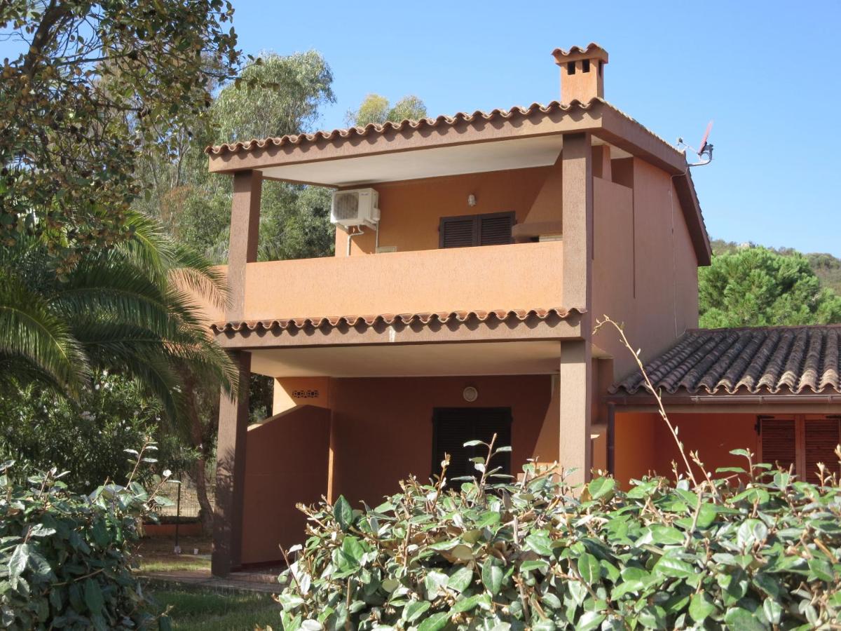 Villetta Sunrise 102 - B&B Costa Rei