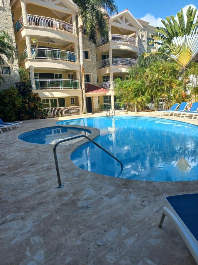 Departamento en Los Corales, Punta Cana - B&B Punta Cana