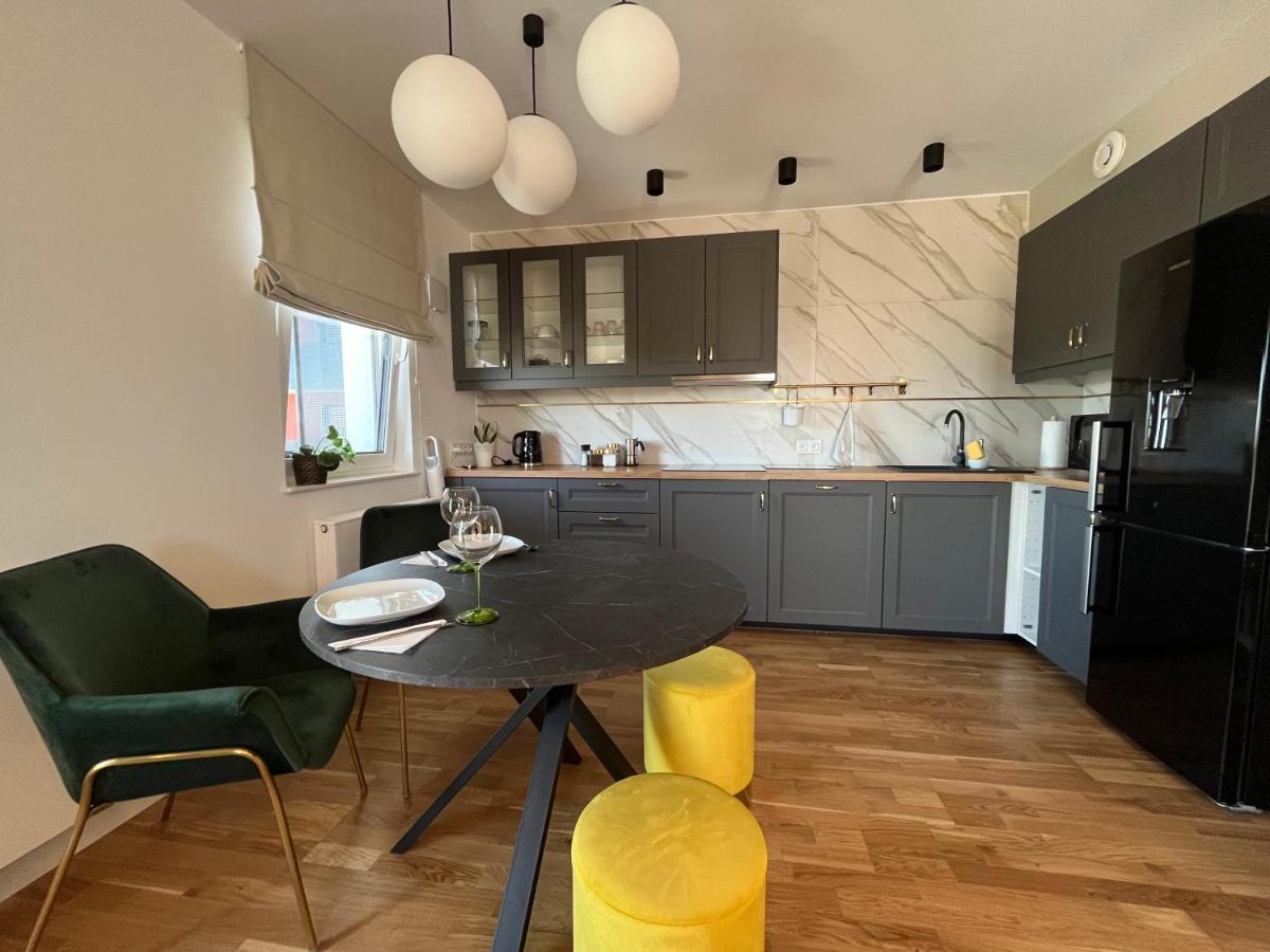 Halo Apartments Check in 24h Privat Parking