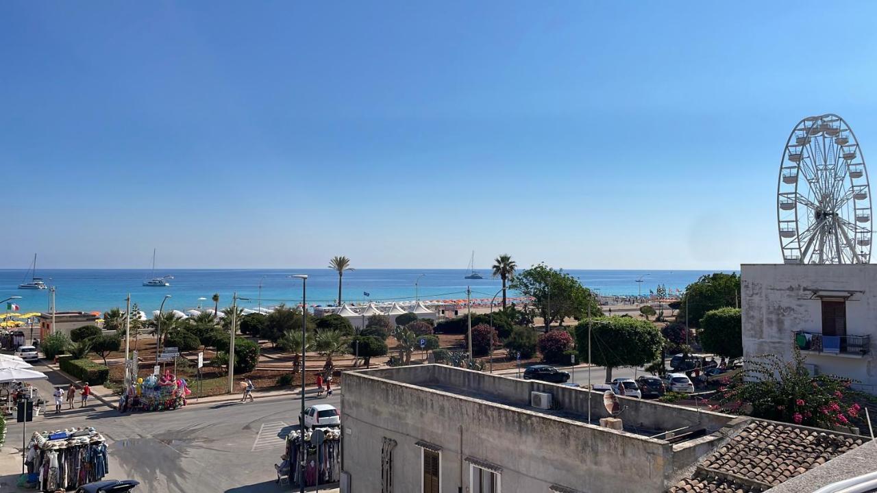 NEREA - Appartamento fronte mare - B&B