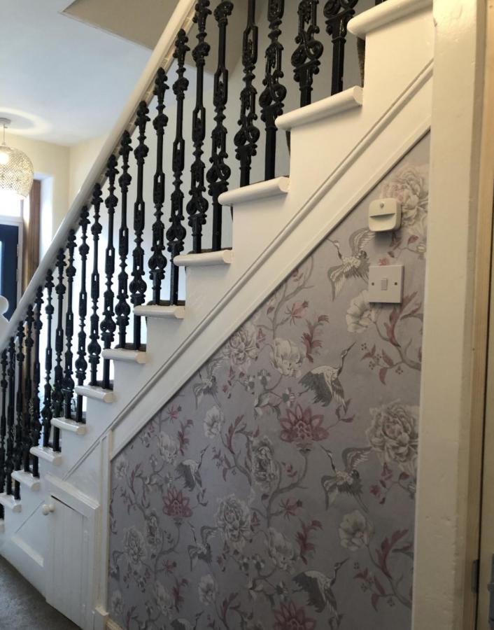 The Castle Front Nest - Chambres d’hôtes Inverness