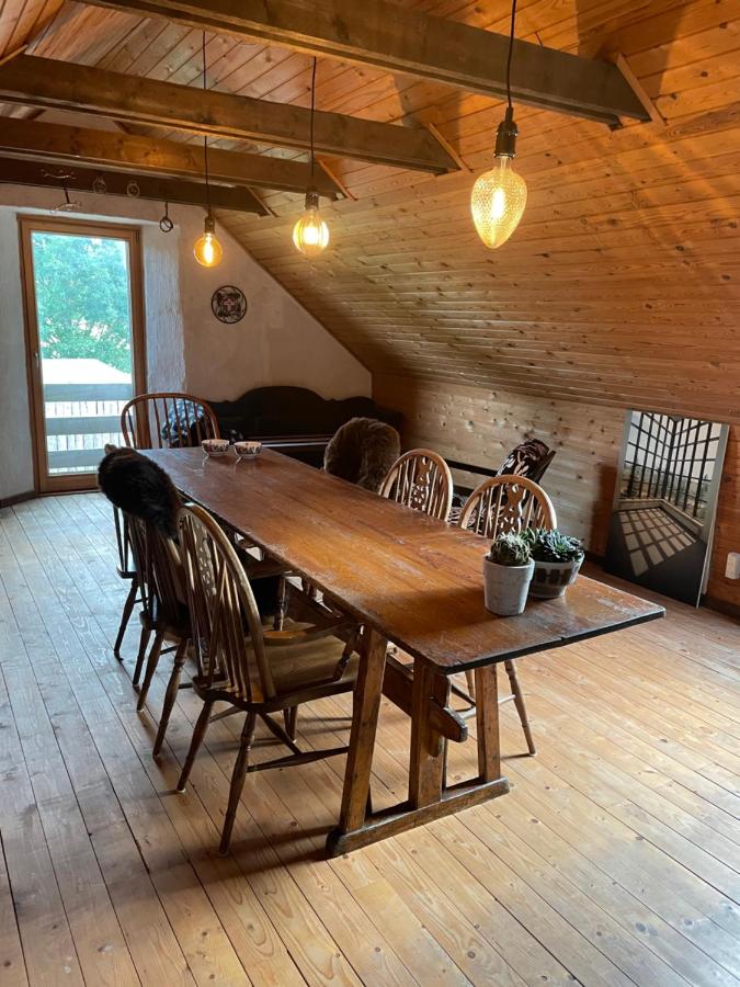 Ingridsminde - Ribe - B&B Ribe