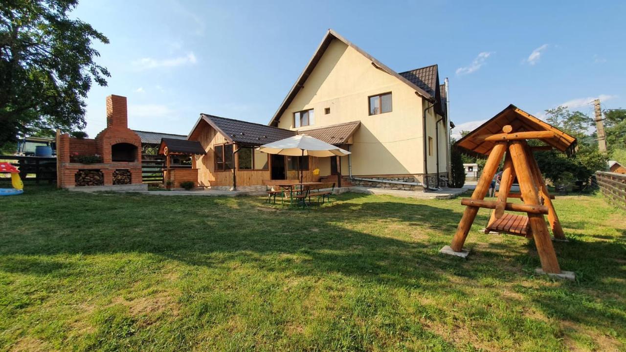Popasul Găleșean - B&B