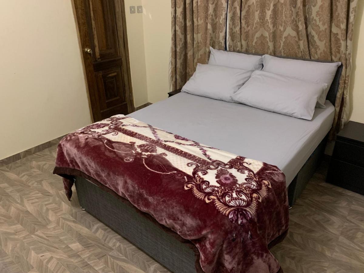 Top Base Apartments - B&B