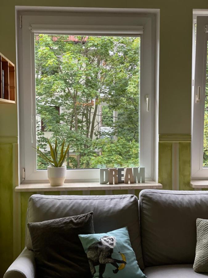 Sopot Home - Ferienwohnung