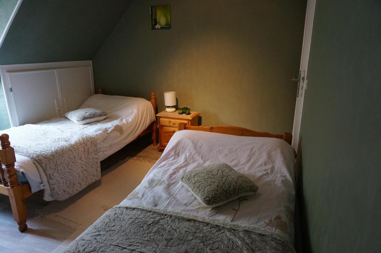 Habitación Doble - 2 camas