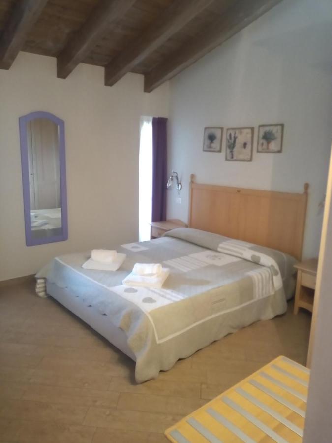 Rosa dei Venti - Chambres d’hôtes Provaglio d'Iseo