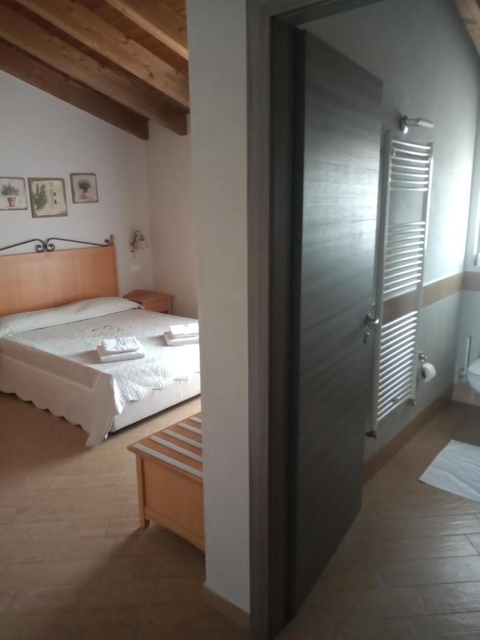 Rosa dei Venti - B&B Provaglio d'Iseo