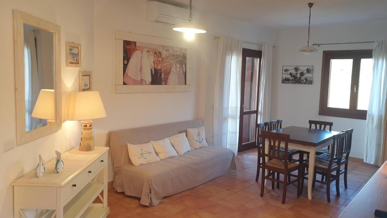 Capo Figari 15, appartamenti a Golfo Aranci - B&B