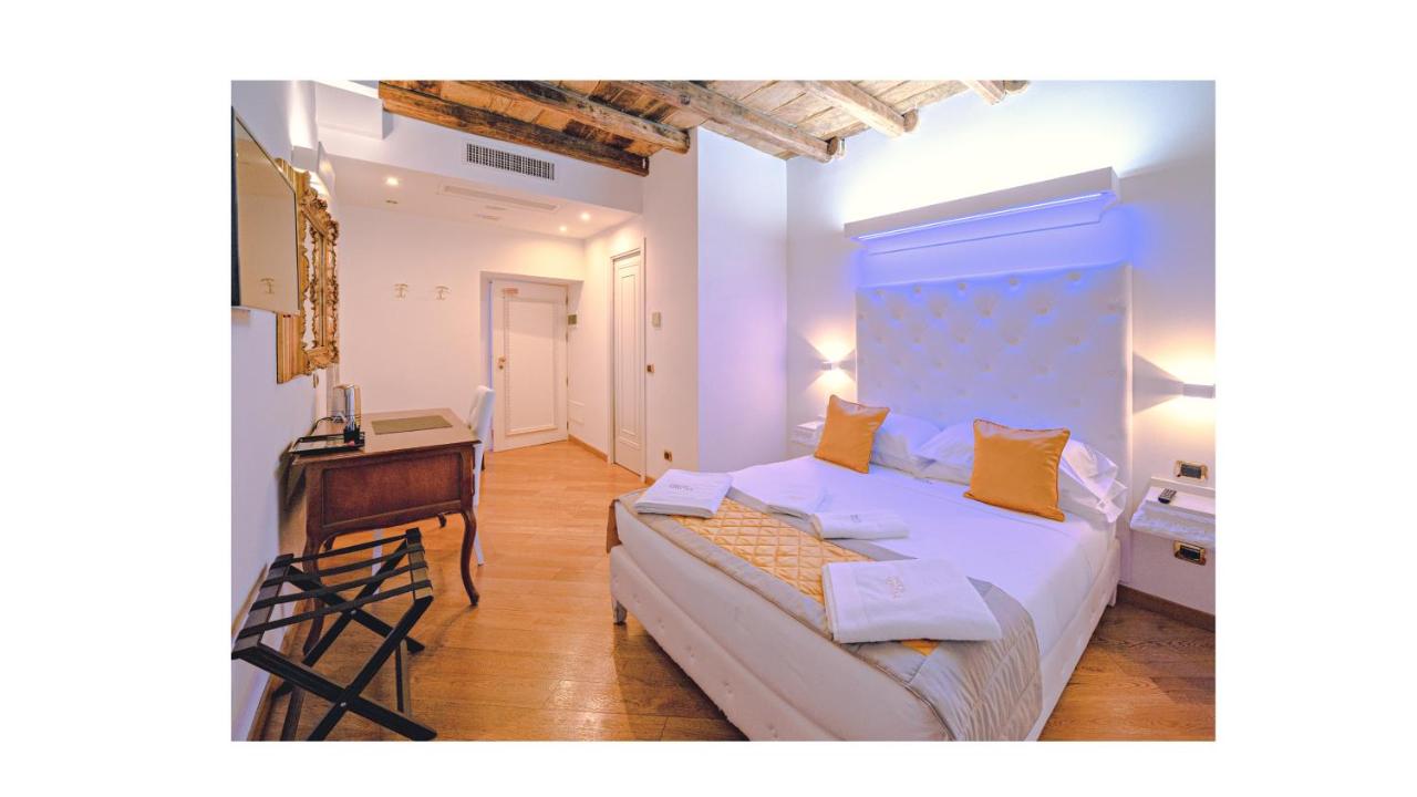 Habitación Triple de lujo