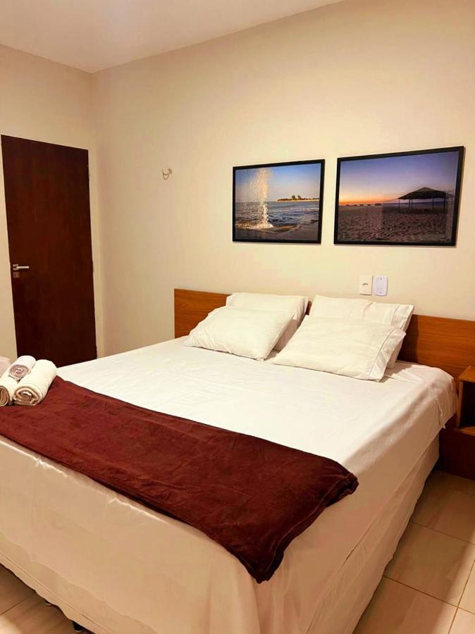 Deluxe Zimmer (2 Erwachsene & 1 Kind)