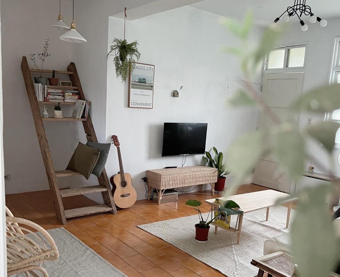 Chambre Familiale avec Salle de Bains