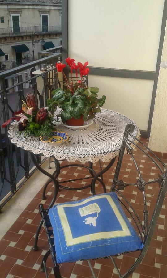 Triple Room with Terrace