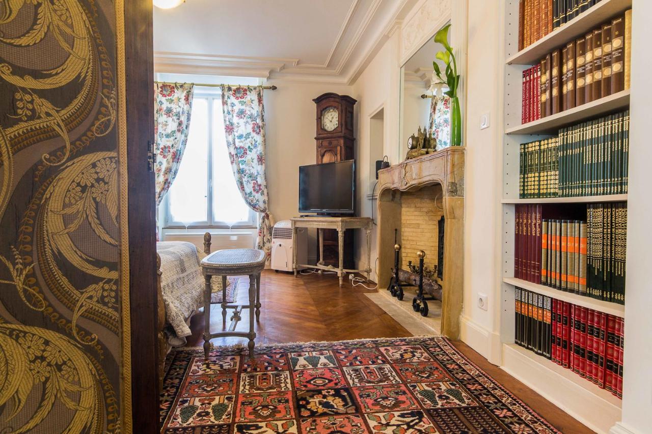 Appartement - Renaissance