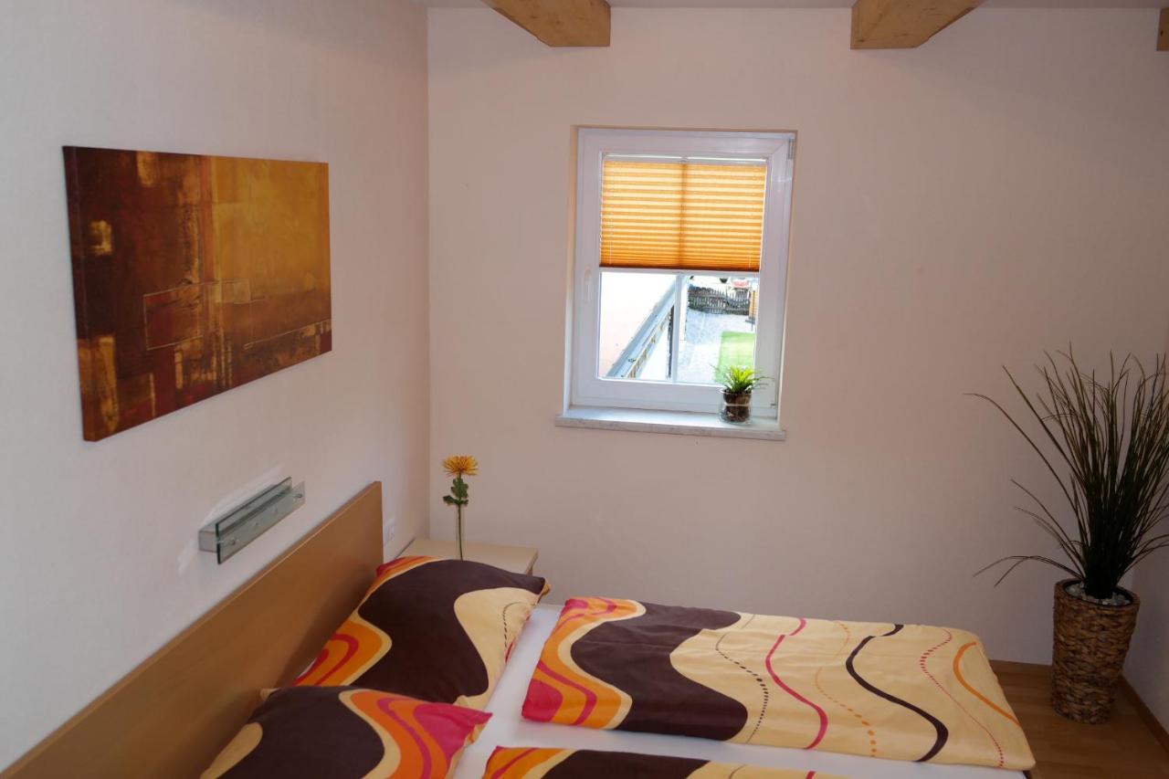 Apartment mit 2 Schlafzimmern